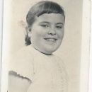 A photo of JoAnn E Vanderpool