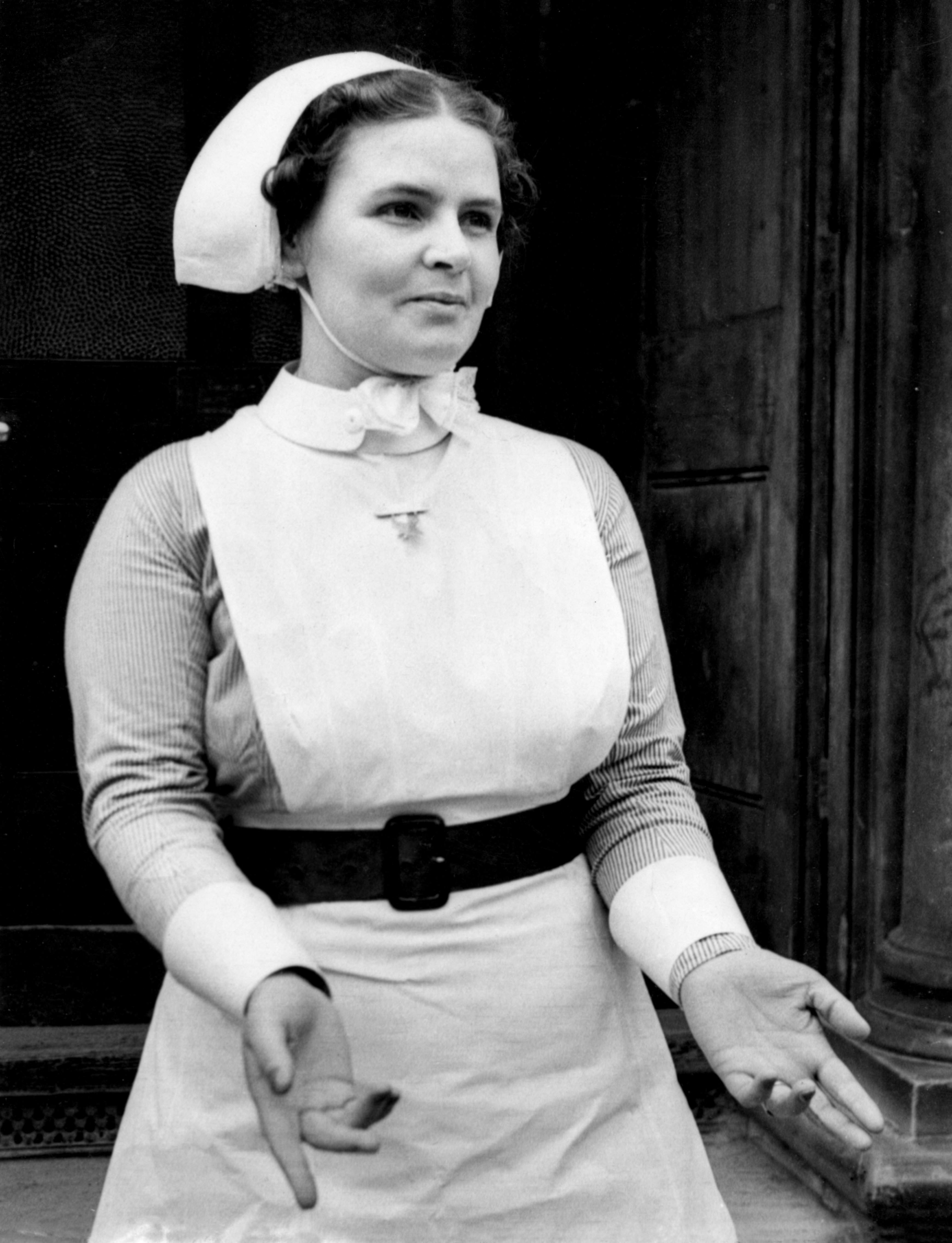 Irene Alberta Henrietta (Windeler) Twelvetree
