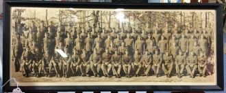 B Company, 366th MED