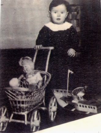 Dvora Abolski Dvora Abolski