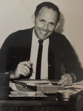Henry P Constans Jr Henry P Constans Jr