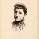 A photo of Annie M. Danner
