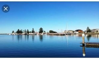Port Albert Victoria Australia