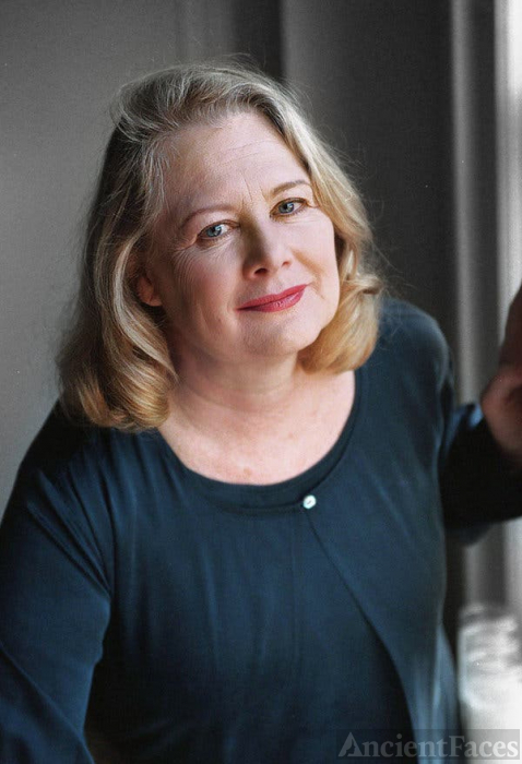 Shirley Knight