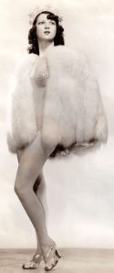 Ann Corio
