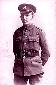Lewis Newton Braddock