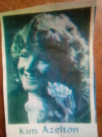 Kimberly K. (Azelton) Wheless
