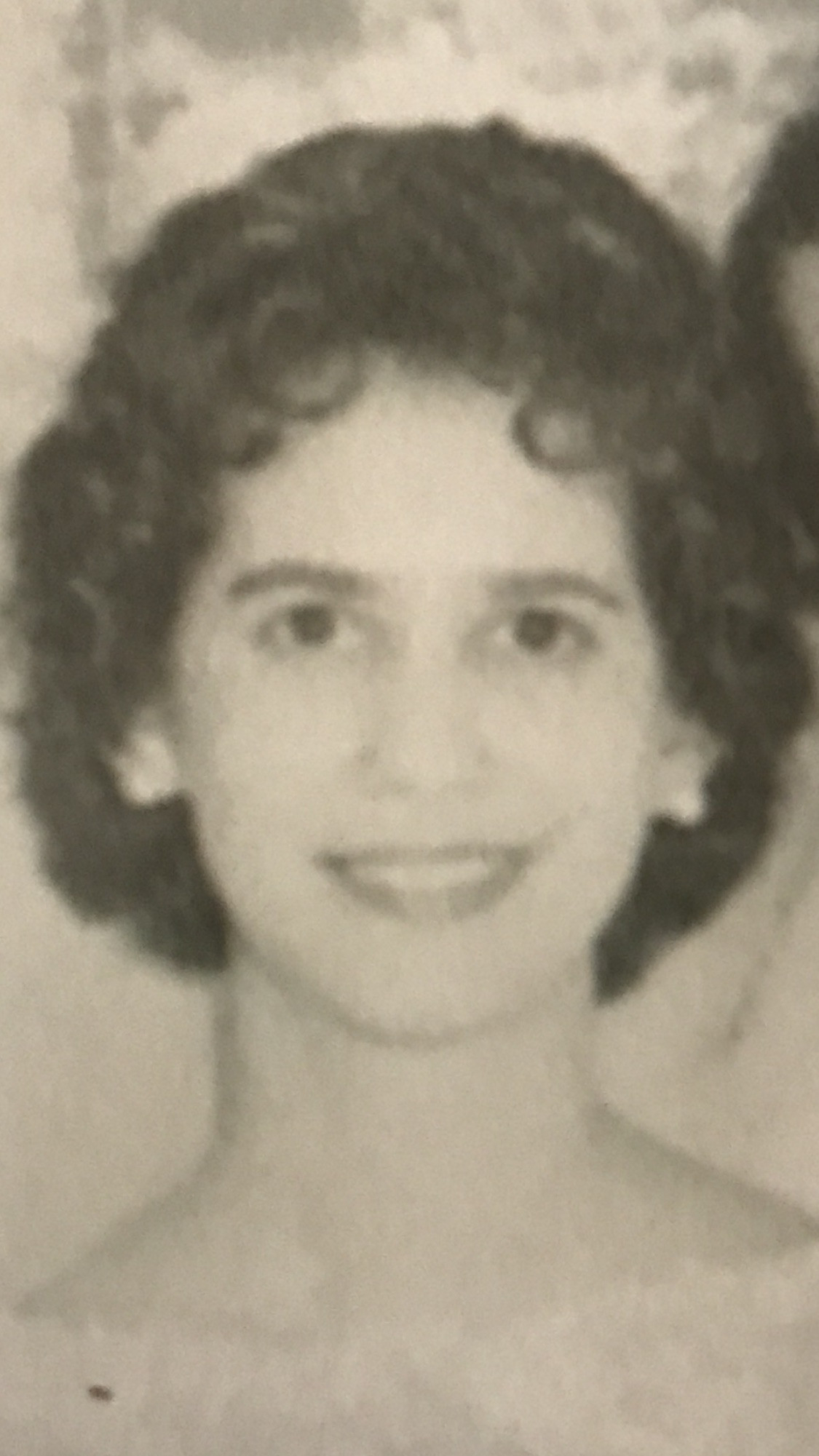Margarita Pereira