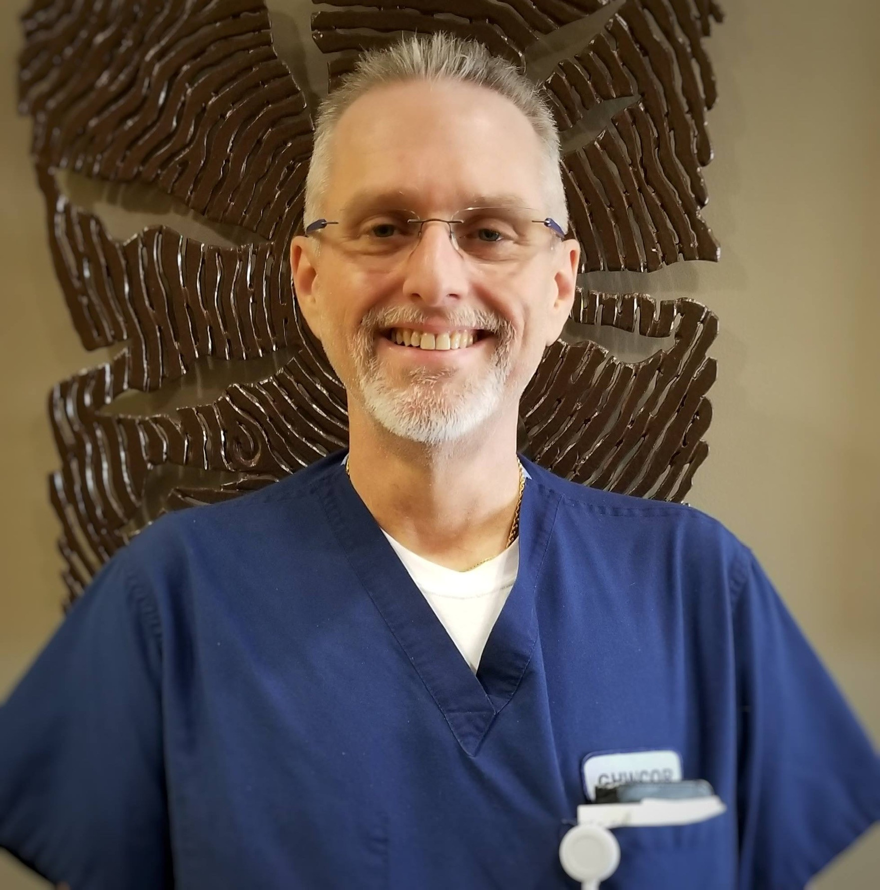 Dr. Voce
