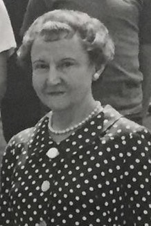 Dorris L Hinckley