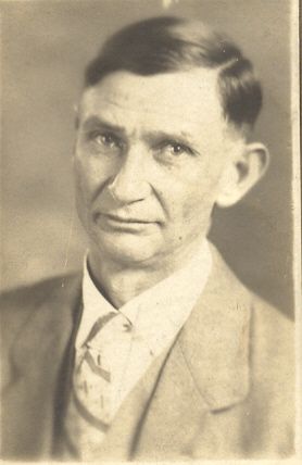 Daniel Ewell Parker