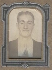 68.Southern IL Unknown man