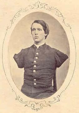 Alfred A. Stratton