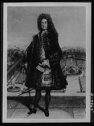Inflation. John Law, 18th century Scotsman, credited by...
