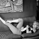 A photo of Marian Stafford