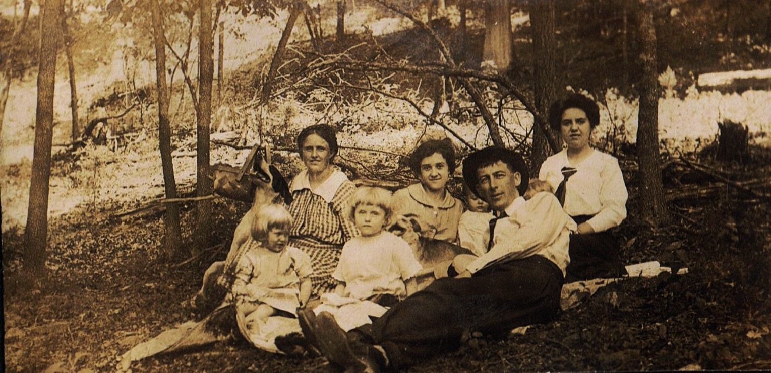 Unknown family