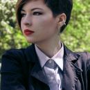 A photo of Anastasia Pas