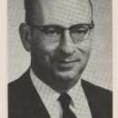 A photo of Alexander C. Laubach