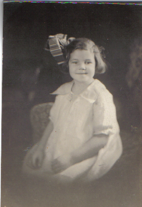 Ruth Elizabeth Preston