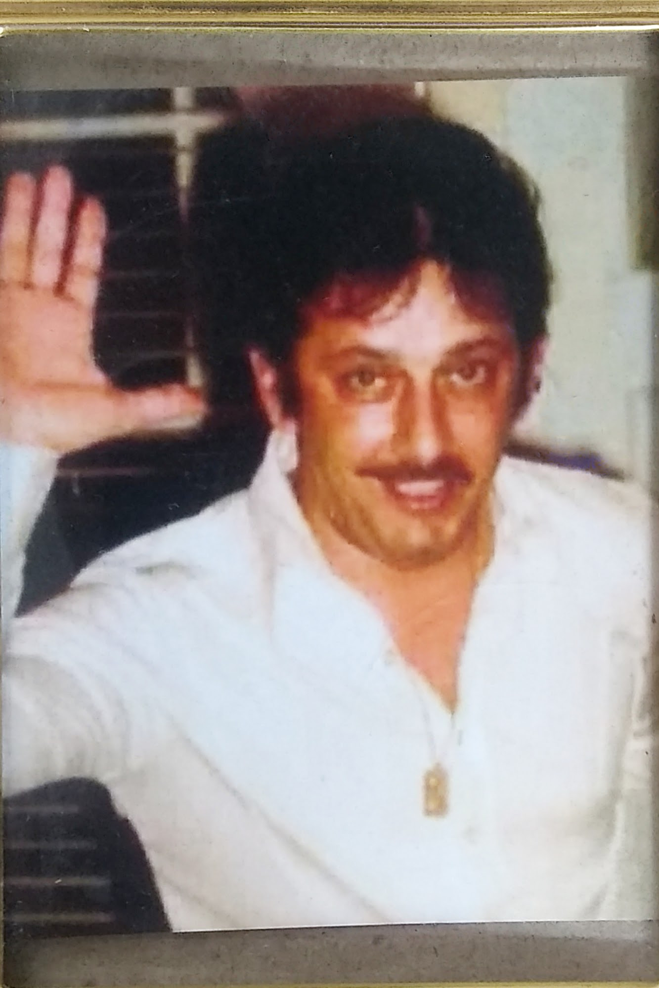 Joseph Michael Tronco 