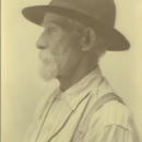 A photo of Thomas Canavan