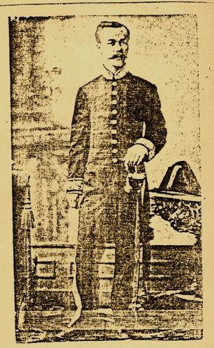 Adolph Howard Adolph Howard