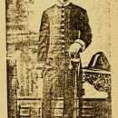 A photo of Adolph Howard