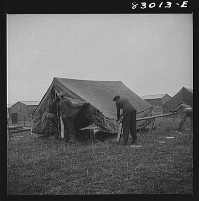Bridgeton, New Jersey. FSA (Farm Security Administration)...