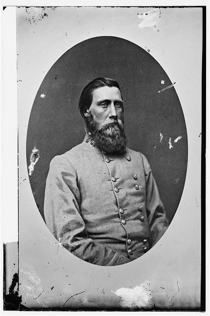 J.B. Hood CSA