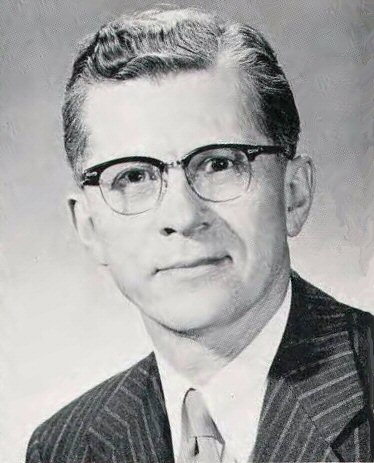 F. M. Gordon, Ohio, 1958