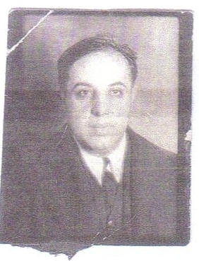 Joseph Traynor