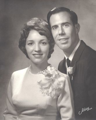 James and Sandra (Svendsen) Moseley