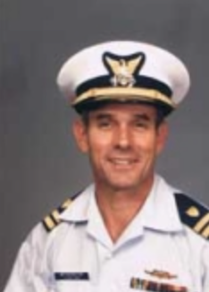 William G Wetherington
