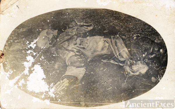 Unknown Soldier World War I