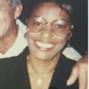 A photo of China M Wilson