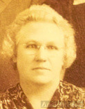Pearl Mae Thompson Thomas