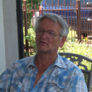 A photo of Robert Mitchell Alsobrook