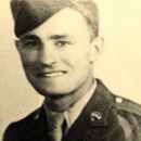 A photo of Floyd Walter Haulman Sr.
