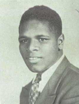 Norman H Stateman- Belmont High School