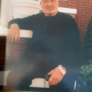 A photo of Francesco Terenzio Parlanti