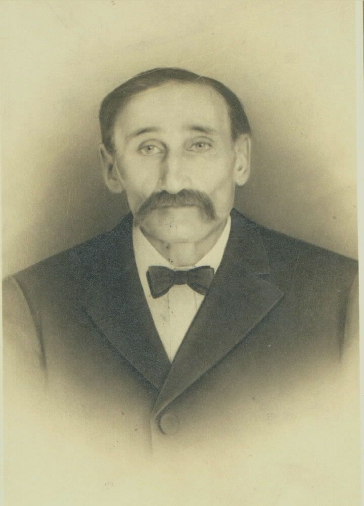 Friedrich Johann Joachim Lange, 1910