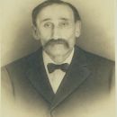 A photo of Friedrich Johann 'John Long' Joachim Lange 
