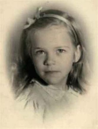 Jane Lavallee