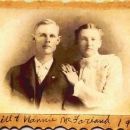 Wm C. McFarland & Wife Nancy Francis Halford