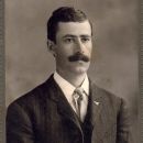 A photo of Arnold Phillip Vogel