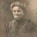 A photo of Rosalia Steiner Weiss