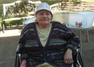 Helvi J. Vuollet
