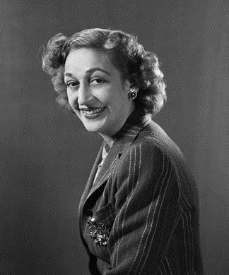 Dorothy Fields