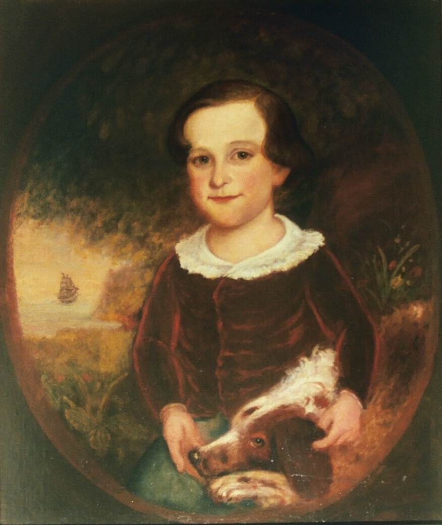 James Henry Harrison Phillips