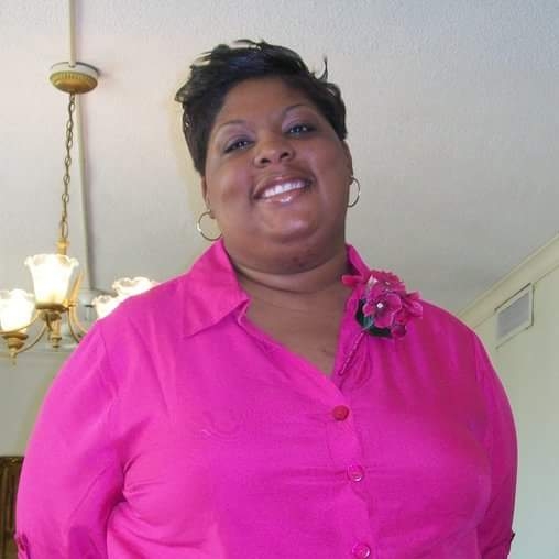 Stormy L Edwards
